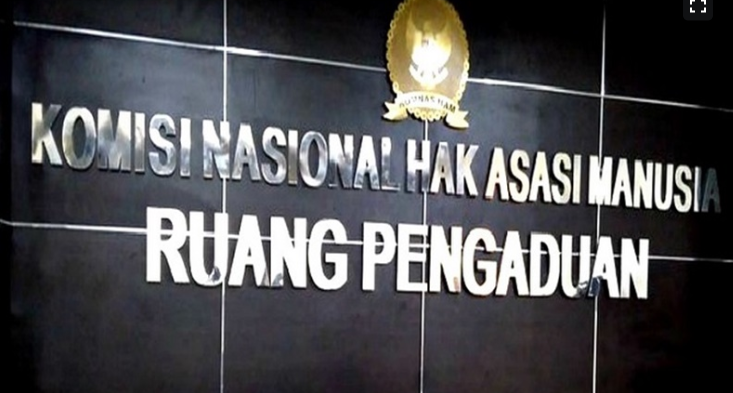Komnas HAM Akan Mediasi Kembali Konflik Agraria di Desa Wadas Purworejo